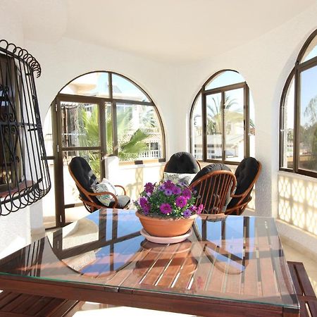 Casa Carlos Ciudad Quesada Eksteriør billede
