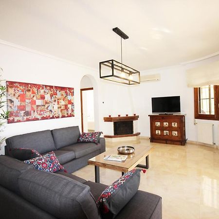 Casa Carlos Ciudad Quesada Eksteriør billede