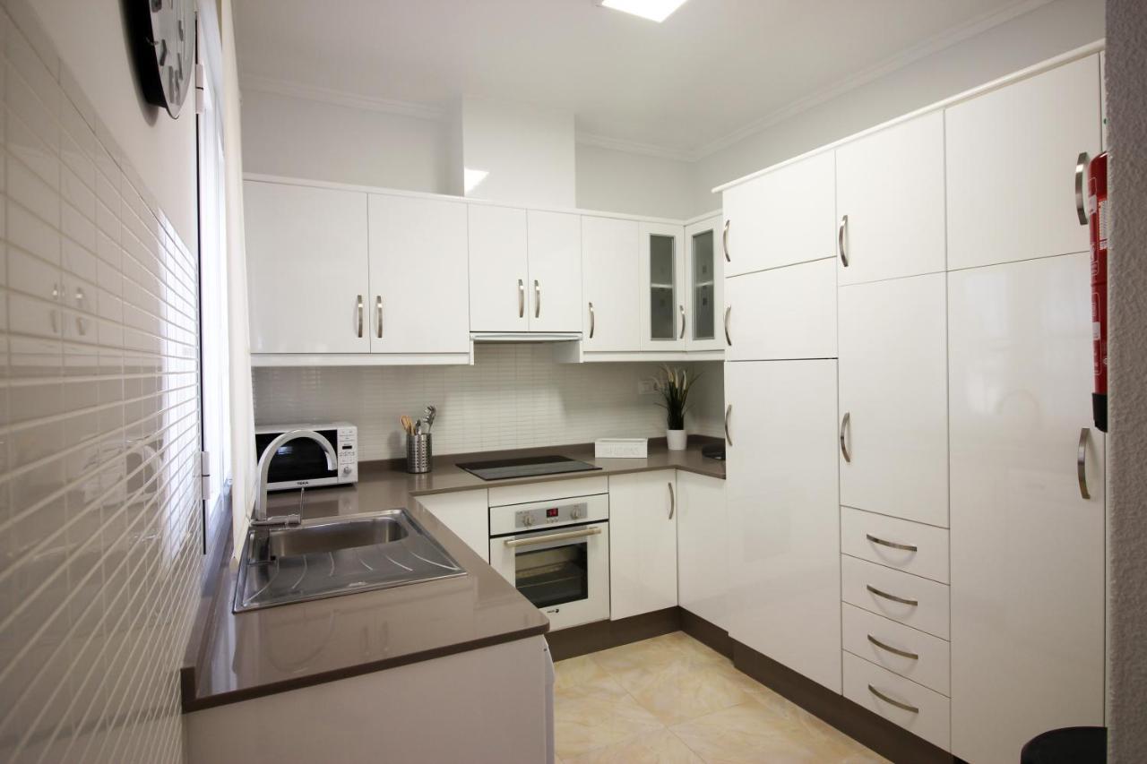 Casa Carlos Ciudad Quesada Eksteriør billede