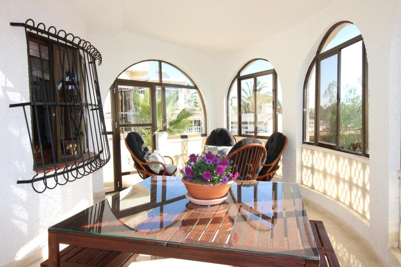 Casa Carlos Ciudad Quesada Eksteriør billede