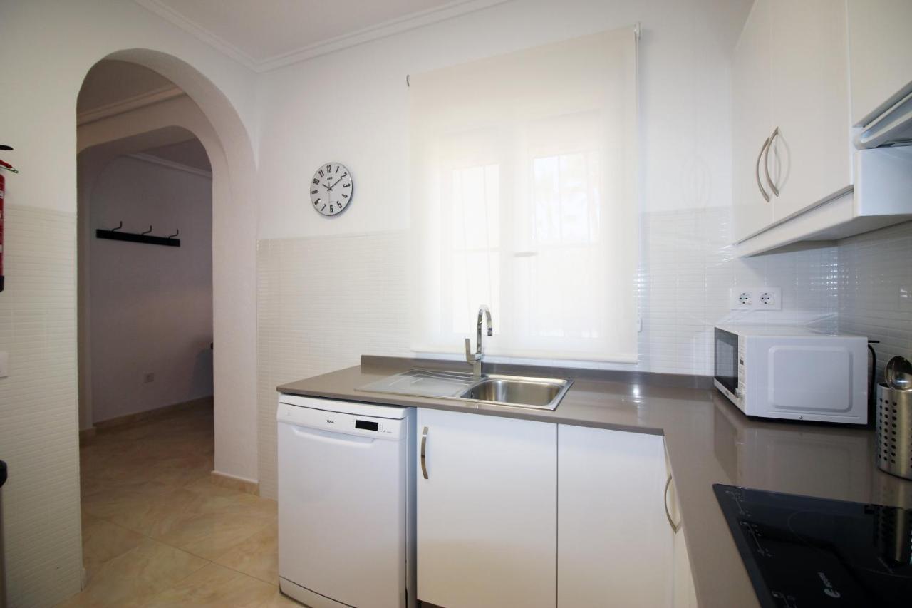 Casa Carlos Ciudad Quesada Eksteriør billede