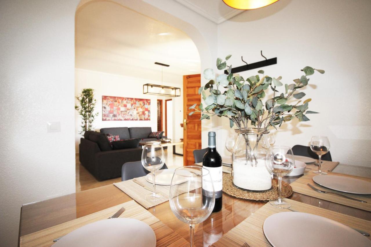Casa Carlos Ciudad Quesada Eksteriør billede