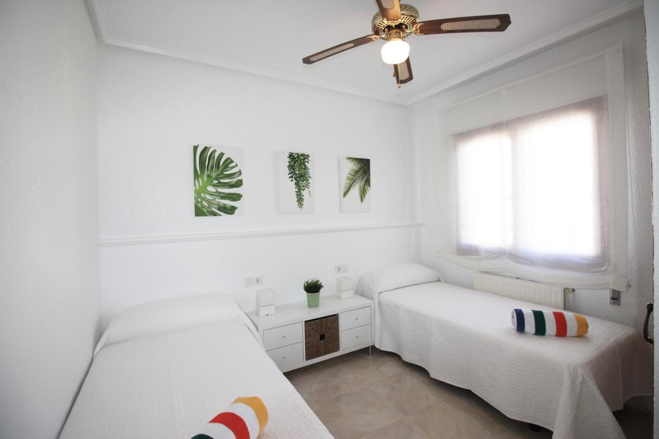 Casa Carlos Ciudad Quesada Eksteriør billede
