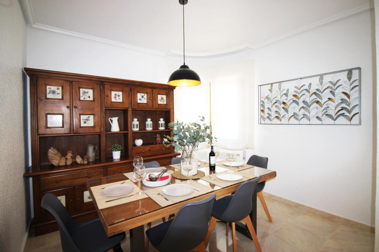Casa Carlos Ciudad Quesada Eksteriør billede