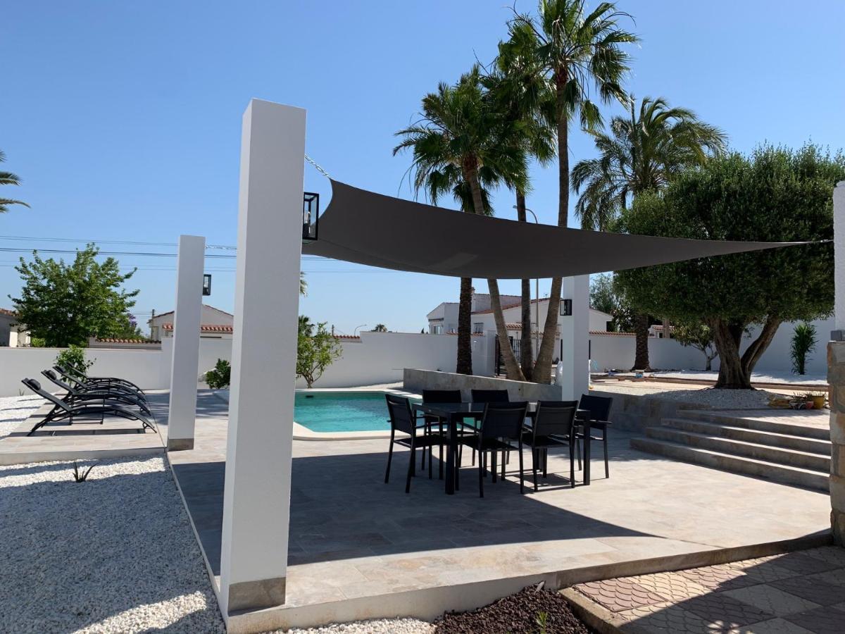 Casa Carlos Ciudad Quesada Eksteriør billede