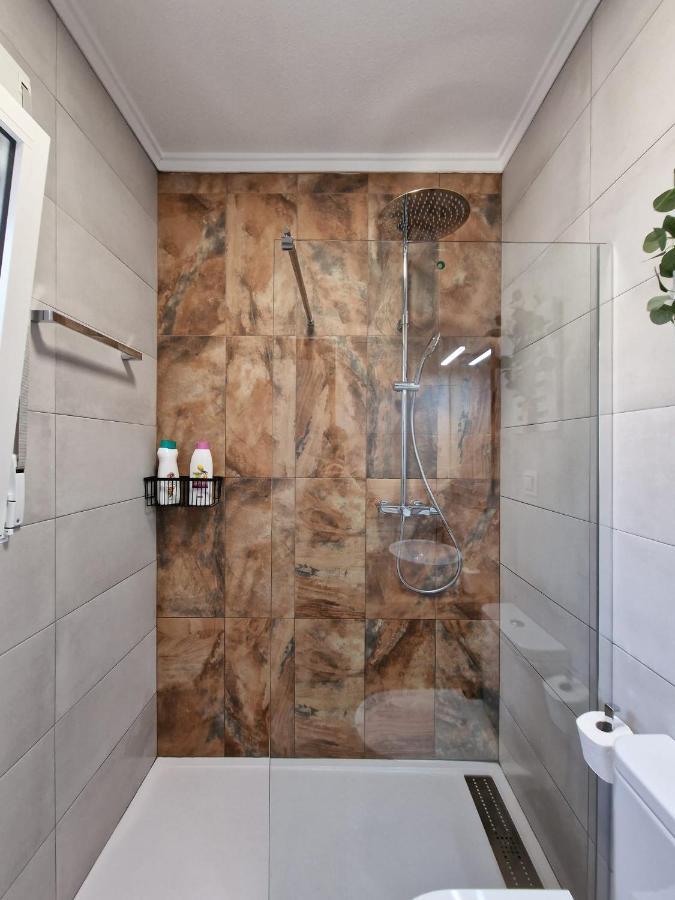 Casa Carlos Ciudad Quesada Eksteriør billede
