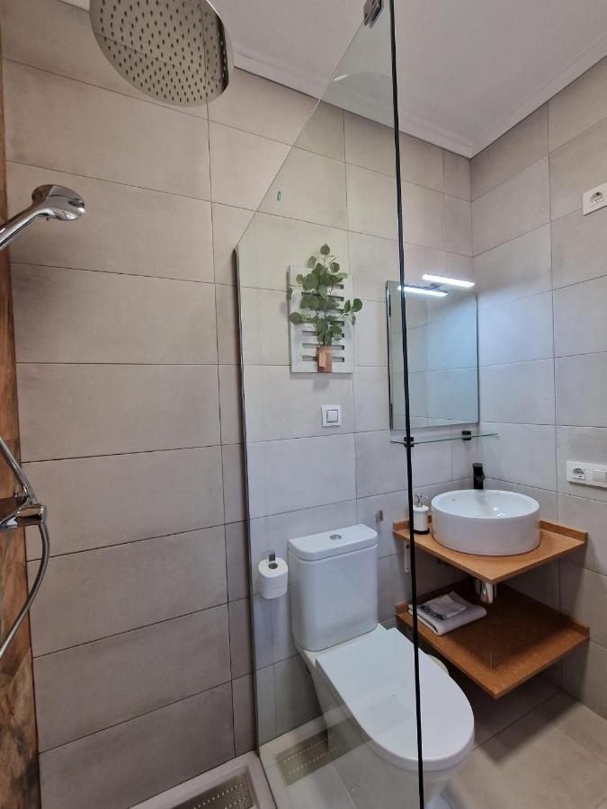 Casa Carlos Ciudad Quesada Eksteriør billede